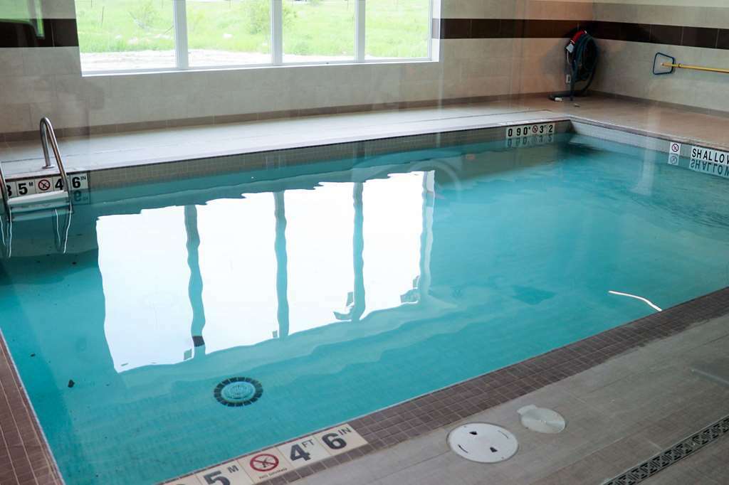 Comfort Inn & Suites Greater Napanee Tiện nghi bức ảnh