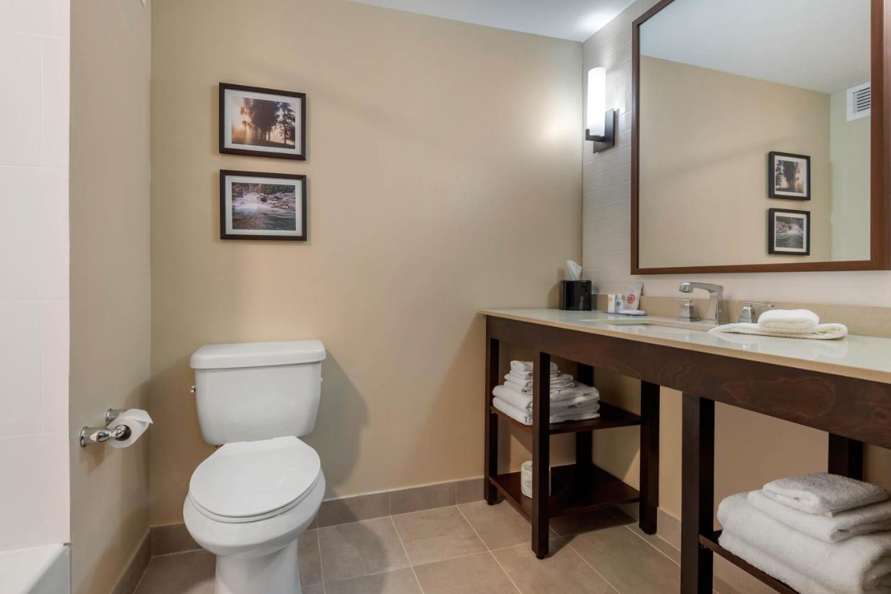 Comfort Inn & Suites Greater Napanee Ngoại thất bức ảnh
